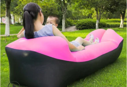 Outdoor Portable Inflatable Chair