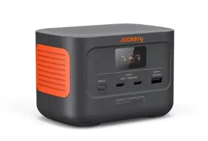 Jackery Explorer 600 Plus Portable Power Station