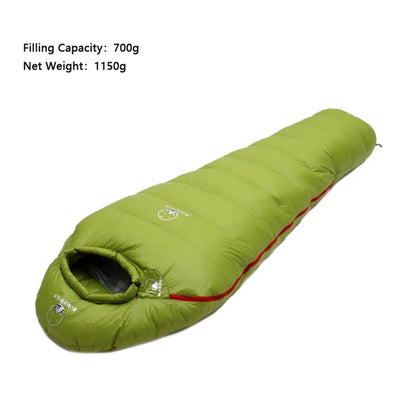 Outdoor Camping Sleeping Bag