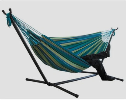 Two Person Camping Hammock