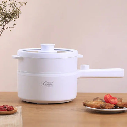 Electric Cooking Pot