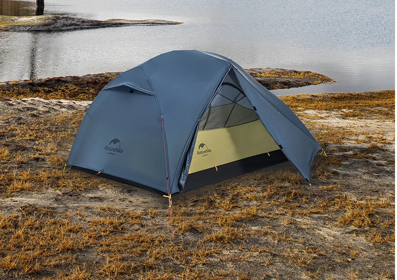 Ultralight Camping Tent