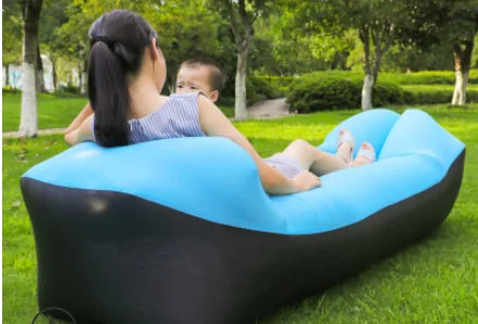 Outdoor Portable Inflatable Chair