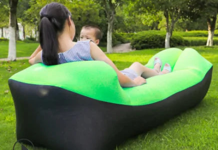 Outdoor Portable Inflatable Chair