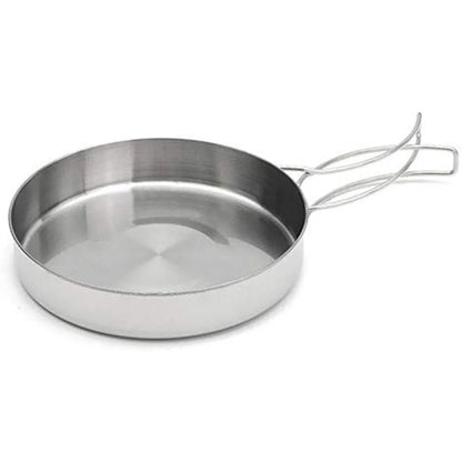 Stainless Steel Cooking Set