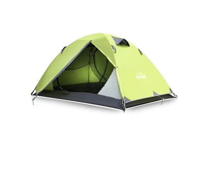 4 Season Camping Tent