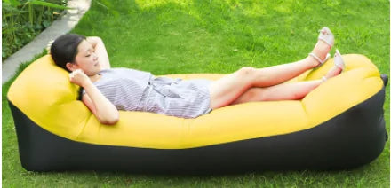 Outdoor Portable Inflatable Chair