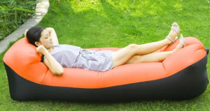 Outdoor Portable Inflatable Chair