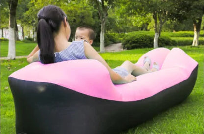 Outdoor Portable Inflatable Chair