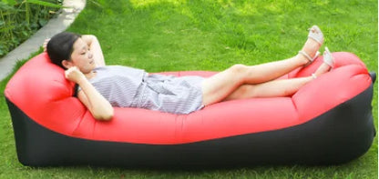 Outdoor Portable Inflatable Chair