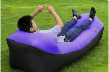 Outdoor Portable Inflatable Chair