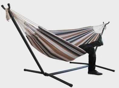 Two Person Camping Hammock