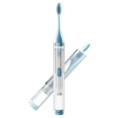 Portable Travel Toothbrush